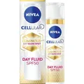 Produktbild: NIVEA Cellular LUMINOUS 630 Anti-Dark Spot Triple Protection Day Fluid SPF 50 40ml (Sonnencreme, SPF 50, 40 ml) (4005900786968)