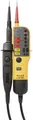Produktbild: Fluke T110 Zweipoliger Spannungsprüfer CAT III 690 V, CAT IV 600V LED, Vibration, Akustik