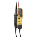 Produktbild: Fluke T110 Zweipoliger Spannungsprüfer CAT III 690 V, CAT IV 600 V LED,