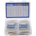 Produktbild: Widerstände Sortiment Kit 1 Ohm - 1M Ohm 1W Metallfilm Widerstand Resistor Ki...