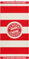 Produktbild: FC Bayern München Bandana Duschtuch