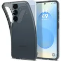 Produktbild: Spigen Liquid Crystal TPU Back Cover Schwarz Samsung Galaxy S25+ (Samsung Galaxy S25+) (ACS08975)