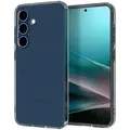 Produktbild: Samsung Galaxy S25 Plus Hülle - Silikon - Spigen Soft Case/Backcover - Handyhülle Transparent