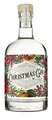 Produktbild: Wajos Christmas Gin 42% vol, 500ml. Perfekt für Weihnachten, Adventskalender, winterliche Cocktails & Gin Tonic. Gin Geschenk