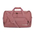 Produktbild: travelite Reisetasche Weekender, Kick Off, leichte Handgepäck Reisetasche für Urlaub und Sport, Schwimmbad, Klinikaufenthalt, 50 cm, 45 Liter