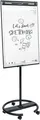 Produktbild: LEGAMASTER Flipchart easy mobile runder Fuß mobiler Flipchart-Staender (7-153210)