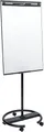 Produktbild: Legamaster SKETCH EASY mobiler Flipchart, magnetisch, höhenverstellbar, FSC-zertifiziert, mit Whiteboard-Oberfläche