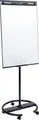 Produktbild: Legamaster Mobiles Flipchart SKETCH EASY (B x H x T) 680 x 1890 x 640mm abwischbar, beschriftbar, höhenverstellbar, Inkl