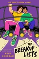 Produktbild: Adib Khorram The Breakup Lists