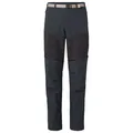 Produktbild: Vaude - Elope Zip-Off Pants - Zip-Off-Hose Gr 54 - Regular blau