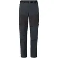 Produktbild: Elope Zip-Off Hose Herren - schwarz - 54