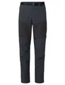 Produktbild: VAUDE Hosen Men's Elope ZO Pants Phantom Black 54 Normal