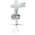 Produktbild: Bosch MUZS2FWW Fleischwolf metallic