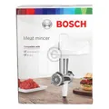 Produktbild: Fleischwolf BOSCH MUZS2FWW 17005535 für Küchenmaschine