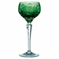 Produktbild: Nachtmann Weinglas Römer Groß Traube Smaragdgrün Glas Kristallglas 20.7 cm 35954