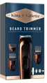 Produktbild: King C Gillette Bartschneider für Herren