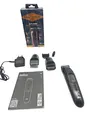 Produktbild: Braun King C. Gillette Trimmer Bartschneider  Rasierer kabellos scharfen Klingen