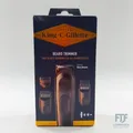 Produktbild: King C. Gillette Barttrimmer, kabellos mit lebenslang scharfen... 7702018545247