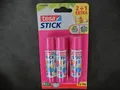 Produktbild: 3 Stück a 10gr. tesa Promo STICK eco Klebestift Kleber 57076 (100gr=8,17€) Br