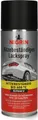 Produktbild: NIGRIN hitzebeständiges Lack-Spray schwarz 400ml