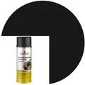 Produktbild: Nigrin Lackspray 74117, schwarz, hitzebeständig, schützt Motor und Auspuff vor Rost, 400 ml