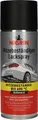 Produktbild: Nigrin 74117 Lackspray mattschwarz Autolack hitzebeständig Motor Auspuff 400 ml