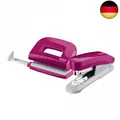 Produktbild: Novus Schreibtisch Set (Heftgerät E 15 mit Locher E 210, inkl. 1000