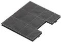 Produktbild: Amica KF 17142 Dunstabzugshaubenzubehör/Kohlefilter für KH 17214 E, KH 17209 S, KH 17198 E, KH 17158 E, KH 17128 E, KH 17195 E, KH 17194 E, KH 17196 E/schwarz