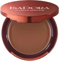 Produktbild: IsaDora The Cream Bronzer Deep 52 9 g 10000396