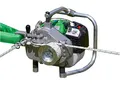 Produktbild: EDER Powerwinch 1200 Spillwinde Seilwinde bis 2400 kg mit Active Motor (-ohne Seil)