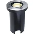 Produktbild: Lucande LED Bodeneinbauleuchte Kenan 9616035 Wasserdicht Modern in Alu 1-flammig