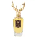 Produktbild: PANA DORA OUD REPUBLIC Extrait de Parfum 100 ml