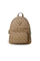 Produktbild: GUESS Damen Rucksack Eco Elements Latte Logo