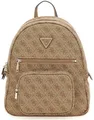 Produktbild: Guess Hwebg8767330 Eco Elemente PU Grain Rucksack Damen Tasche In Latte