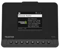 Produktbild: TELESTAR TELESTAR TOP 400 HIFI-Adapter für DAB+ UKW Internetradio Radio Digitalradio (DAB)