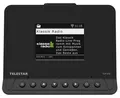 Produktbild: TELESTAR DAB+ Radio Adapter für Stereoanlagen TOP 400 Internetradio DAB+ Schwarz