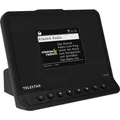 Produktbild: Telestar TOP 400 Schwarz Internetradio HiFi-Tuner Schwarz