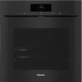 Produktbild: Miele H 7860 BPX - Griffloser Backofen mit 5 Jahre Garantie, Obsidianschwarz Matt, 60 cm H7860BPX-OBSW