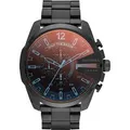 Produktbild: Diesel Chronograph Mega Chief DZ4318 Edelstahl 86434261