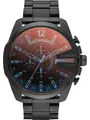 Produktbild: Diesel Chronograph Diesel Herren-Uhren Analog Quarz