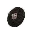 Produktbild: BGS-3978 Abrasiv-Schleifscheibe, 100 x 16 mm