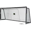 Produktbild: EXIT Toys Fußballtor, 500 x 200 cm, Stahl, schwarz