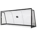 Produktbild: EXIT-Toys Fußballtor Forza, aus Metall, 500x200x119cm, Klicksystem, schwarz
