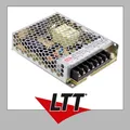 Produktbild: Sonstige MEANWELL Schaltnetzteil 108W / 24V