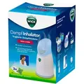 Produktbild: WICK Dampf Inhalator 