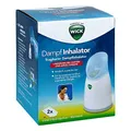 Produktbild: WICK Dampf Inhalator manuell 1 St