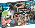 Produktbild: Entdeckungs-Set „Tiere auf unserer Erde