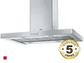 Produktbild: Insel-Dunstabzughaube Franke 325.0552.774 Tale 905 I XS Edelstahl  90cm