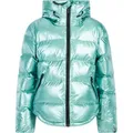 Produktbild: PROTEST PRTNORINA JR Jacke 2026 glacial blue - 176