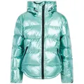 Produktbild: Protest Skijacke PRTNorina JR (1-St) Side pocket blau 176